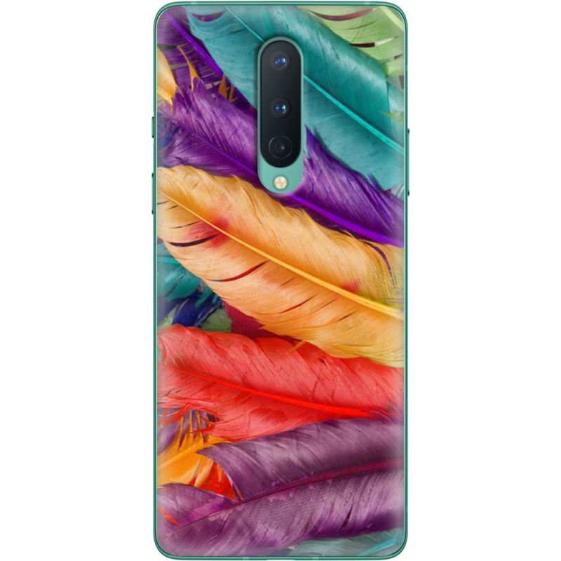 Чехол BoxFace OnePlus 8 Colour Joy