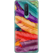 Чехол BoxFace OnePlus 8 Colour Joy