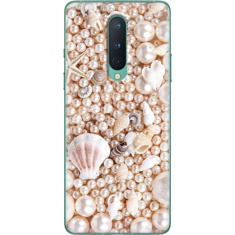 Чехол BoxFace OnePlus 8 