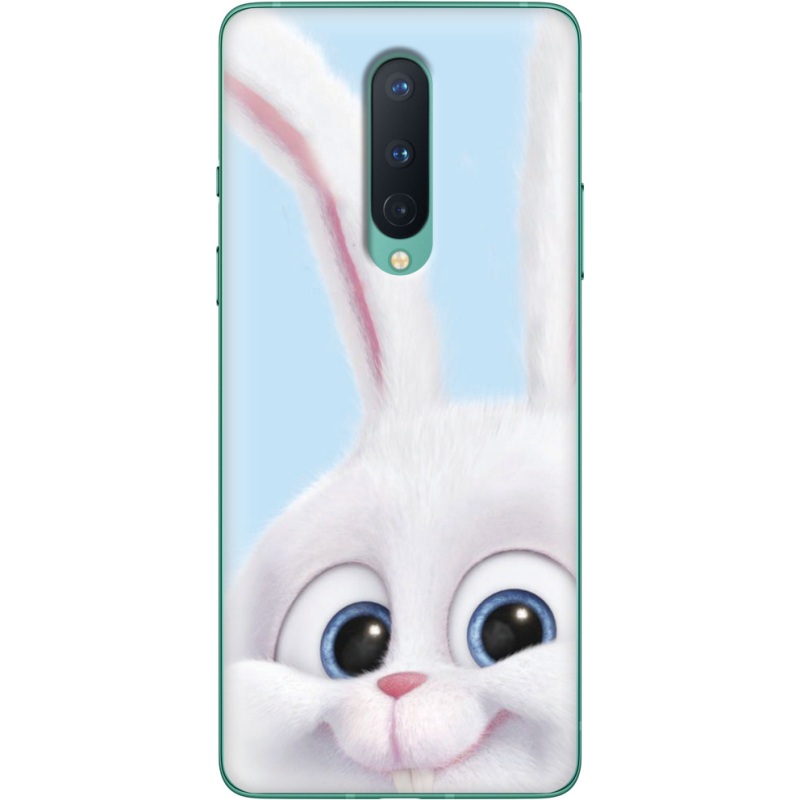Чехол BoxFace OnePlus 8 Rabbit