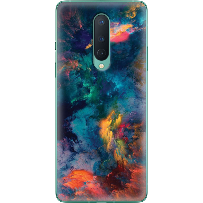 Чехол BoxFace OnePlus 8 