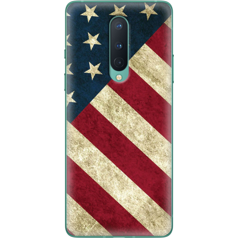 Чехол BoxFace OnePlus 8 USA