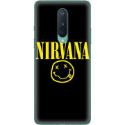 Чехол BoxFace OnePlus 8 NIRVANA