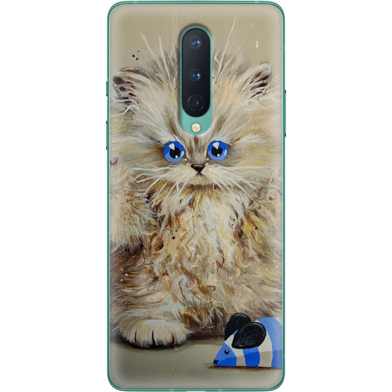 Чехол BoxFace OnePlus 8 