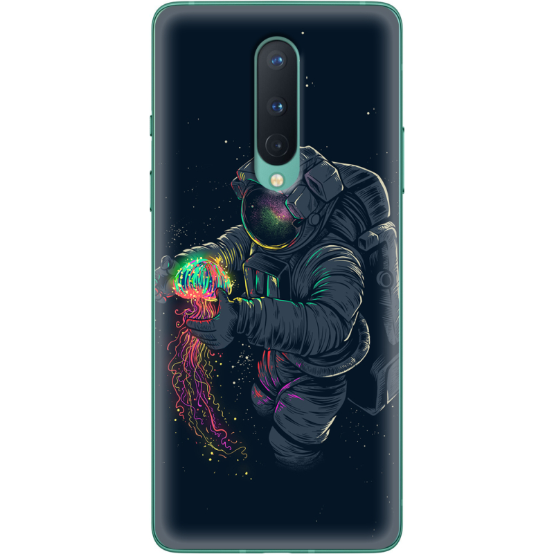 Чехол BoxFace OnePlus 8 