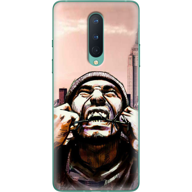 Чехол BoxFace OnePlus 8 