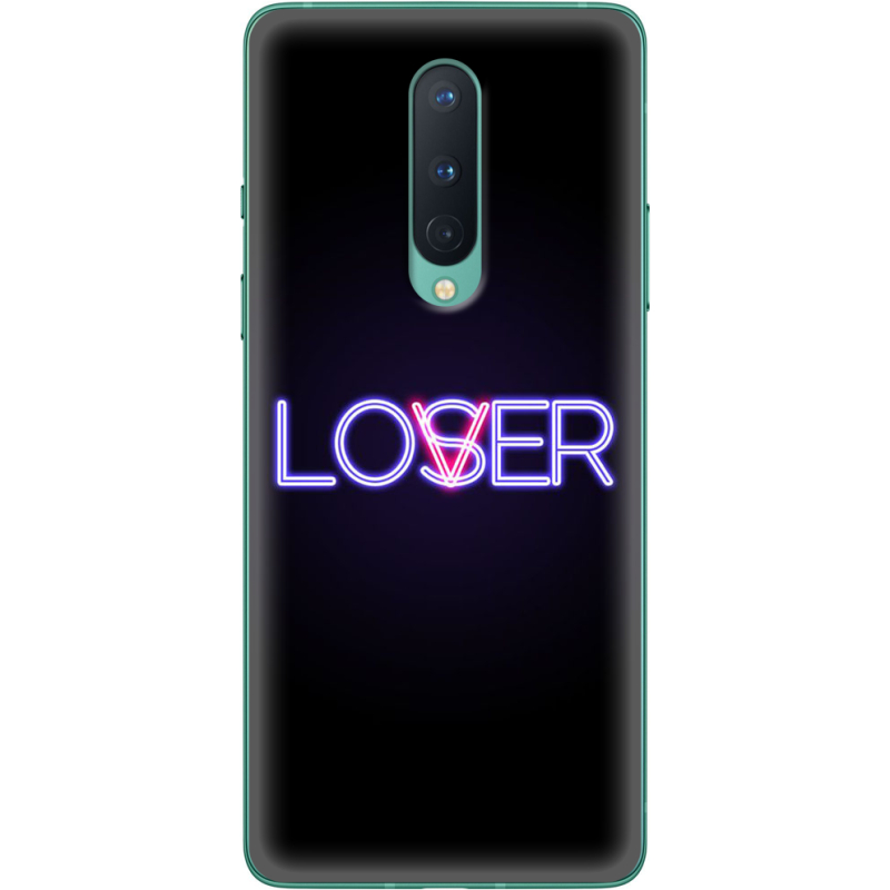 Чехол BoxFace OnePlus 8 