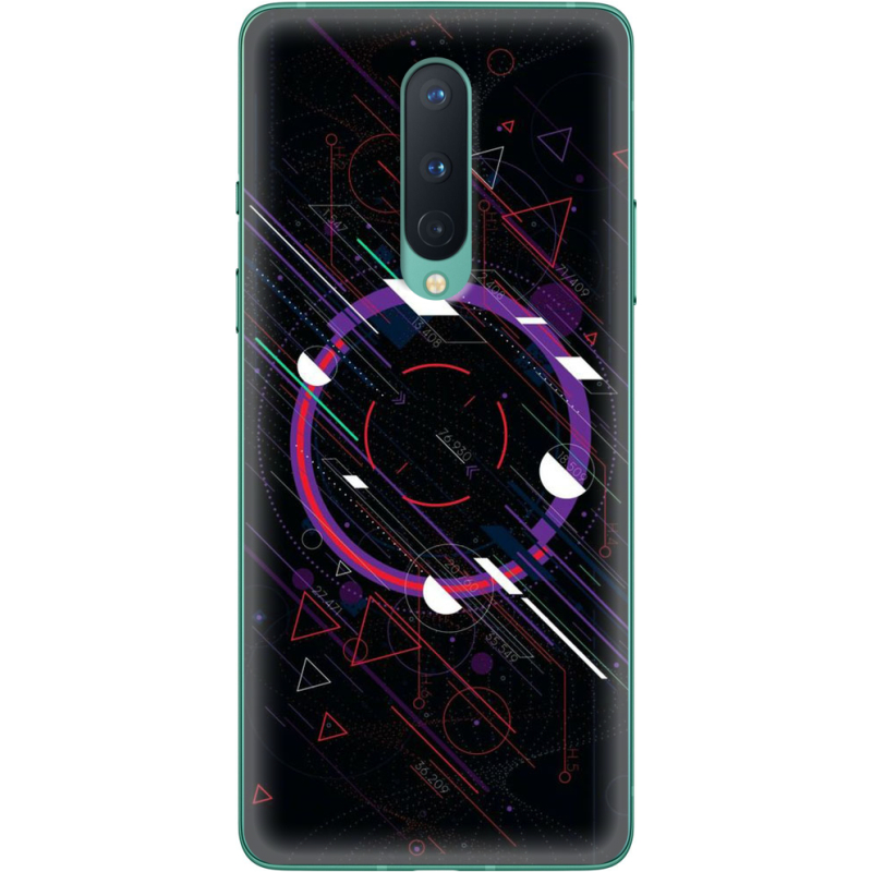 Чехол BoxFace OnePlus 8 