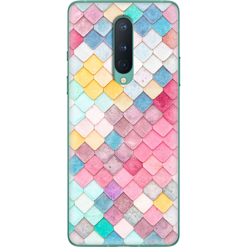 Чехол BoxFace OnePlus 8 