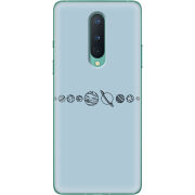 Чехол BoxFace OnePlus 8 