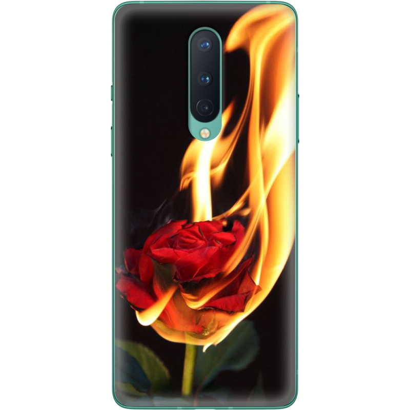 Чехол BoxFace OnePlus 8 