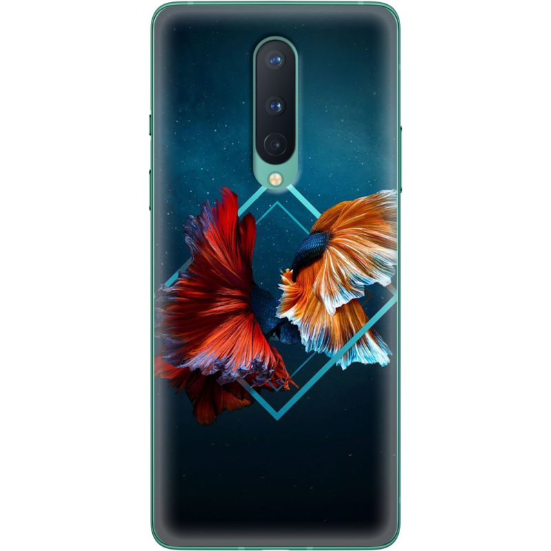 Чехол BoxFace OnePlus 8 