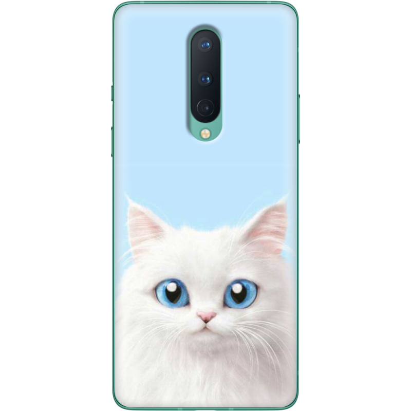 Чехол BoxFace OnePlus 8 