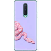 Чехол BoxFace OnePlus 8 