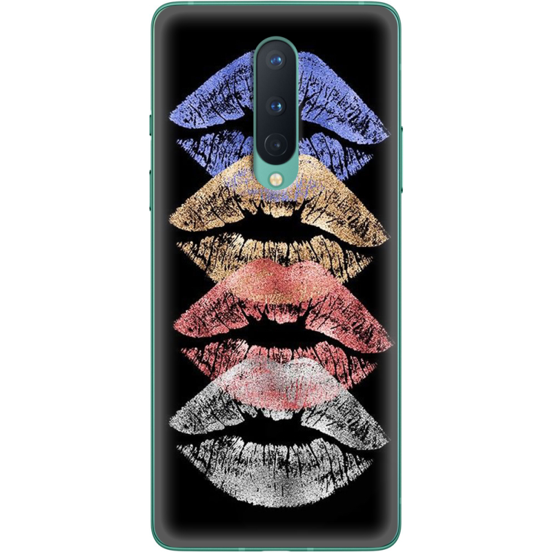 Чехол BoxFace OnePlus 8 