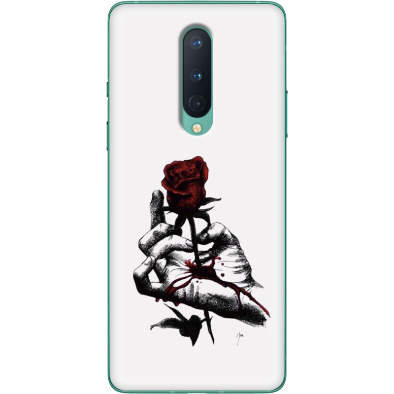 Чехол BoxFace OnePlus 8 