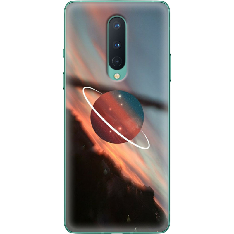 Чехол BoxFace OnePlus 8 