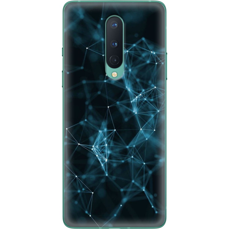 Чехол BoxFace OnePlus 8 