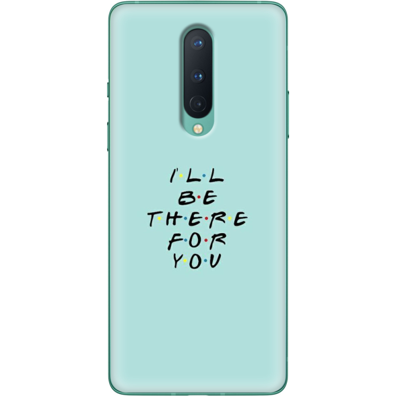 Чехол BoxFace OnePlus 8 