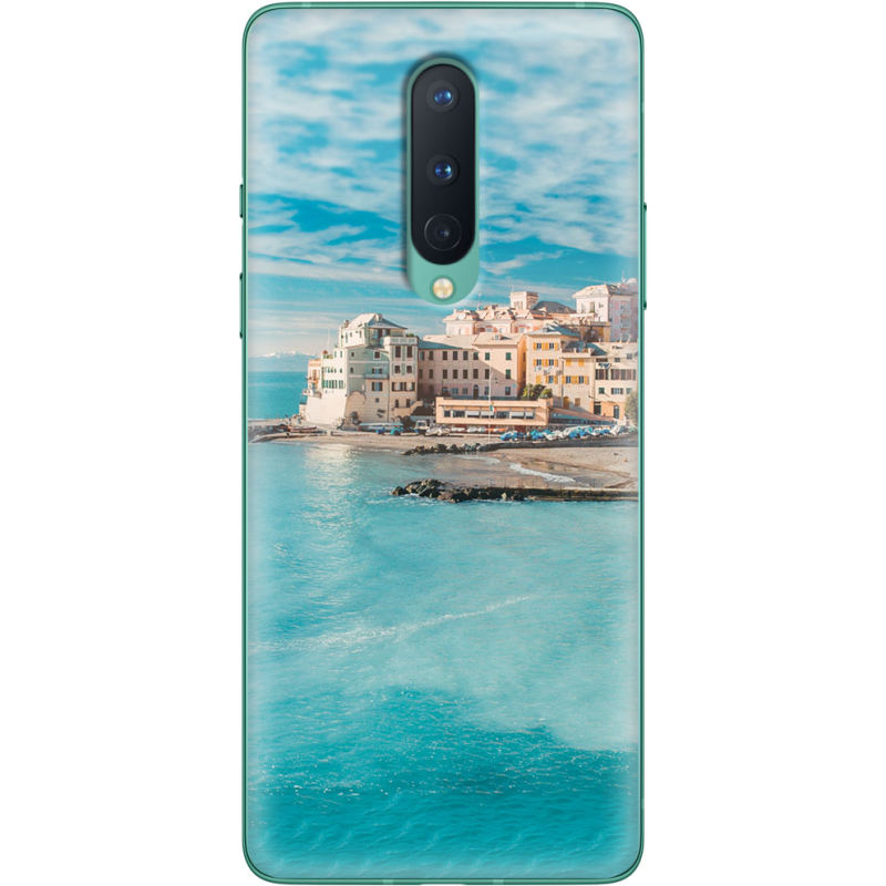 Чехол BoxFace OnePlus 8 Seaside
