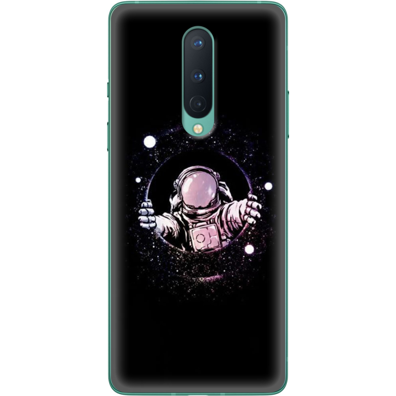 Чехол BoxFace OnePlus 8 