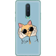 Чехол BoxFace OnePlus 8 