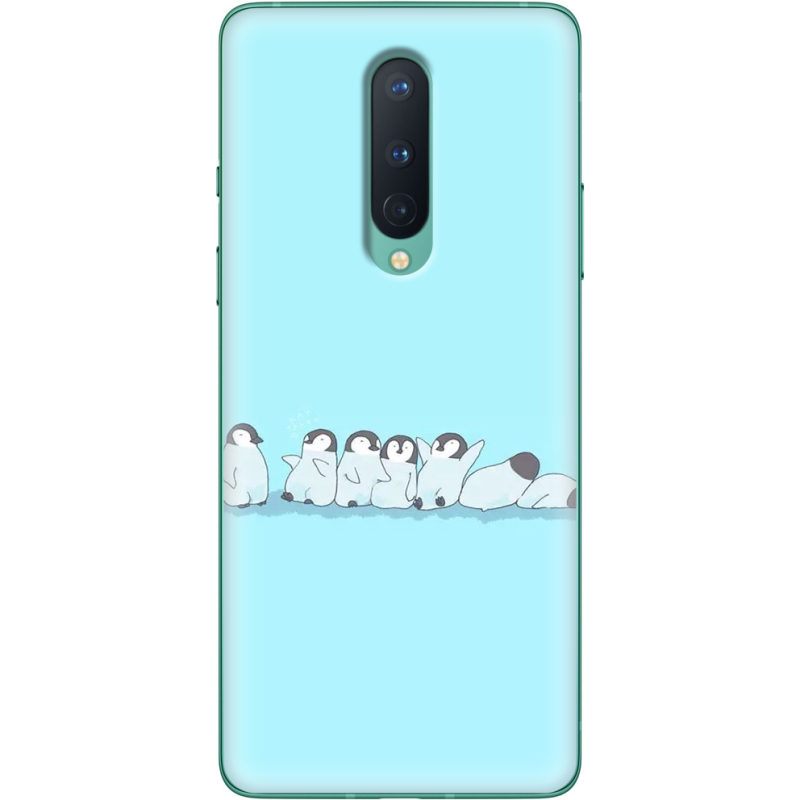 Чехол BoxFace OnePlus 8 