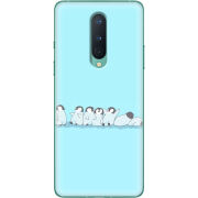 Чехол BoxFace OnePlus 8 