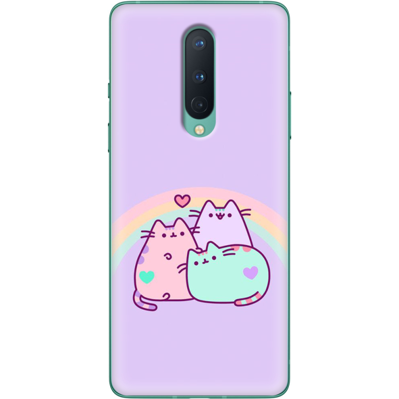 Чехол BoxFace OnePlus 8 