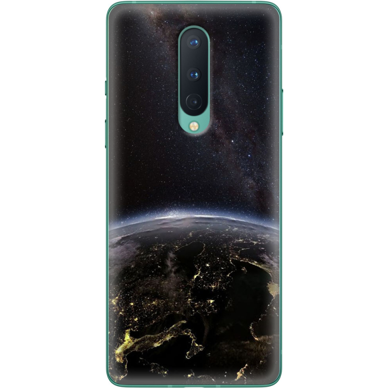 Чехол BoxFace OnePlus 8 