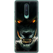 Чехол BoxFace OnePlus 8 Werewolf