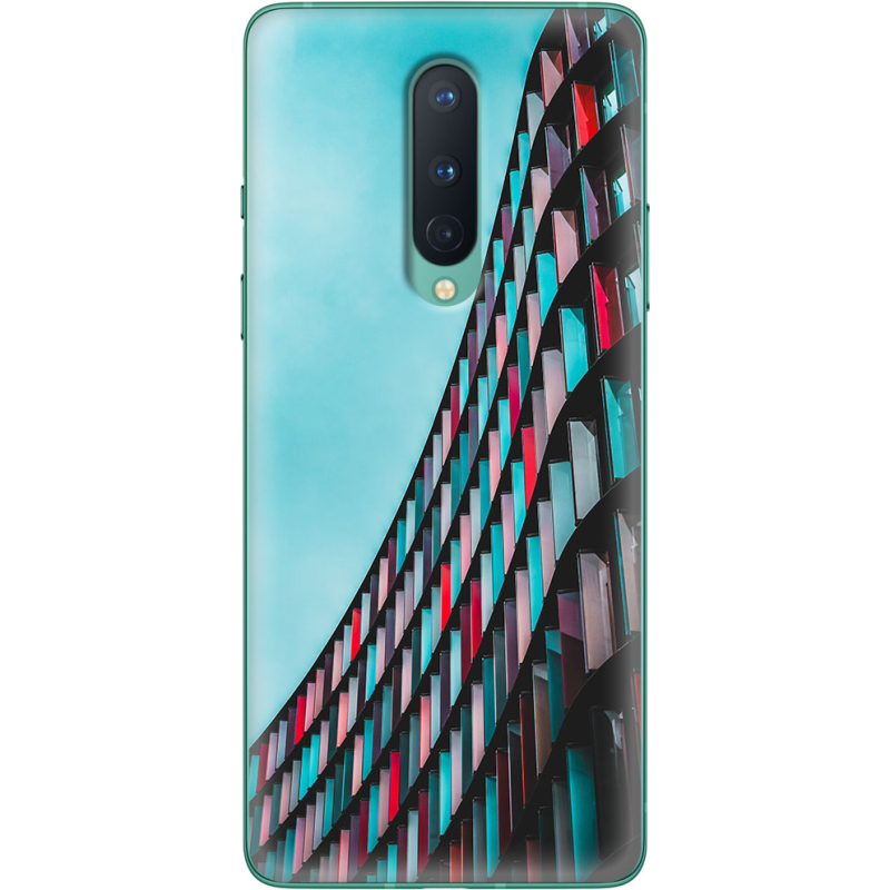 Чехол BoxFace OnePlus 8 