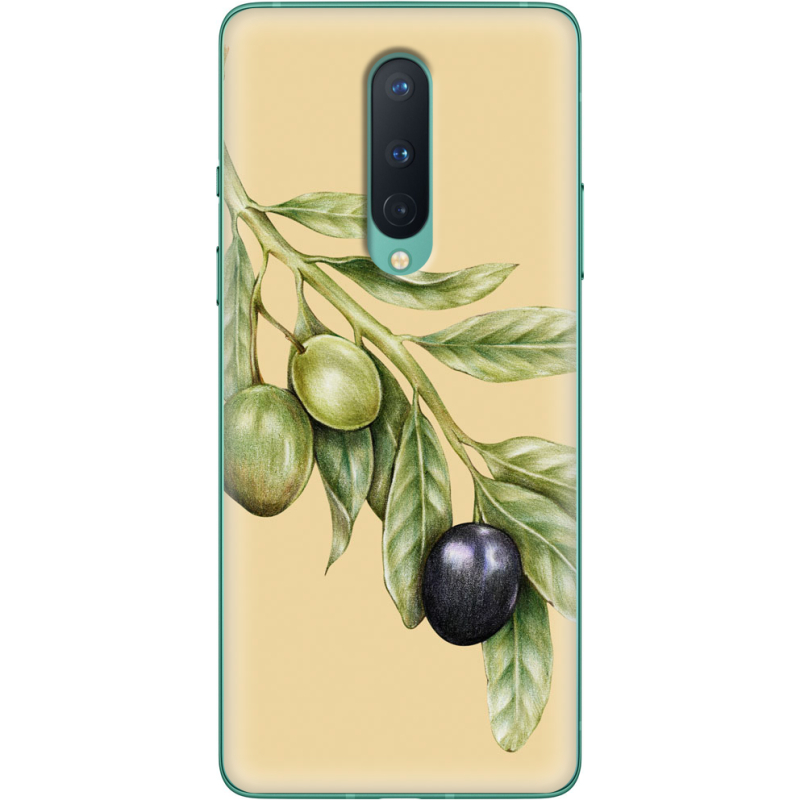 Чехол BoxFace OnePlus 8 