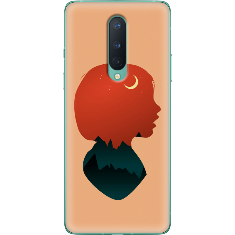 Чехол BoxFace OnePlus 8 