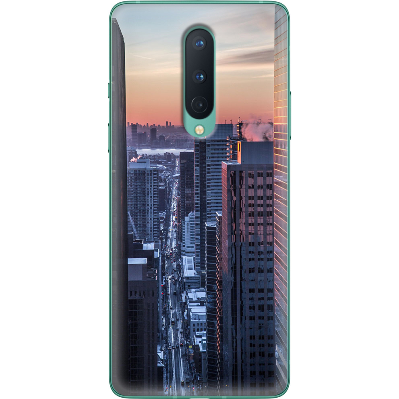 Чехол BoxFace OnePlus 8 