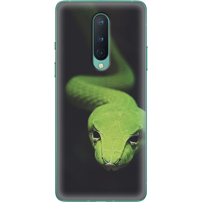 Чехол BoxFace OnePlus 8 