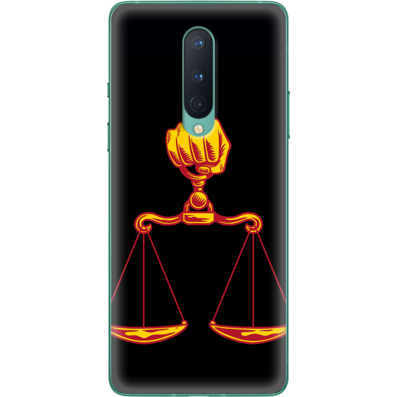 Чехол BoxFace OnePlus 8 