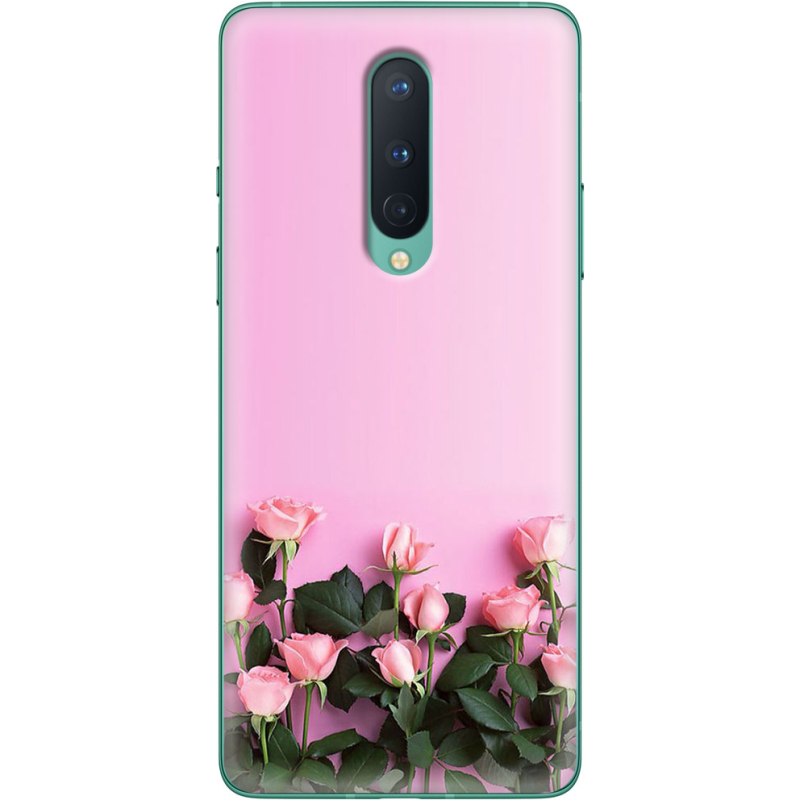 Чехол BoxFace OnePlus 8 