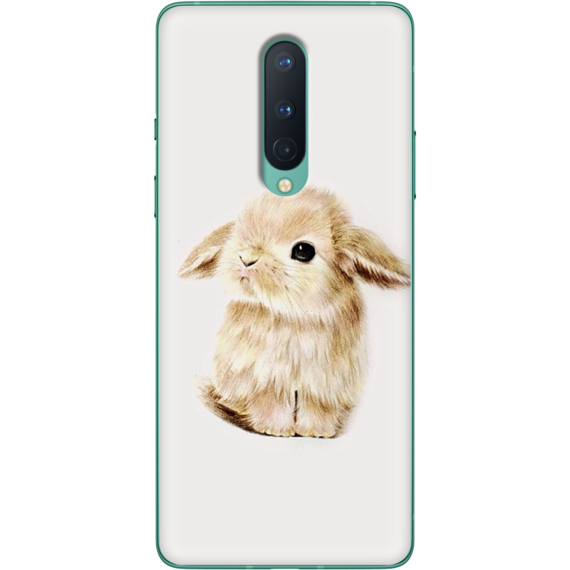 Чехол BoxFace OnePlus 8 