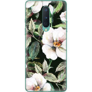 Чехол BoxFace OnePlus 8 Blossom Roses