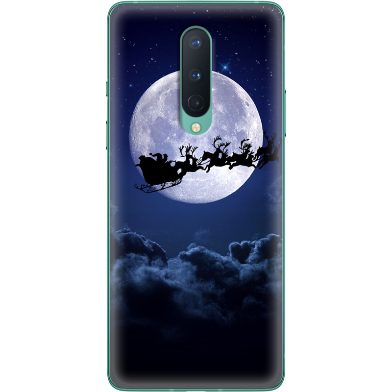 Чехол BoxFace OnePlus 8 