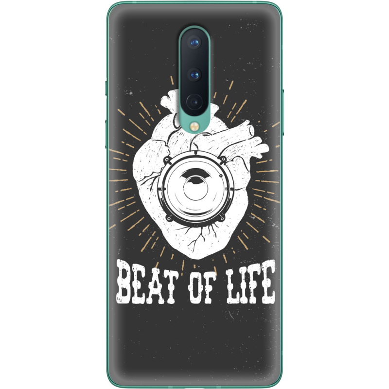 Чехол BoxFace OnePlus 8 