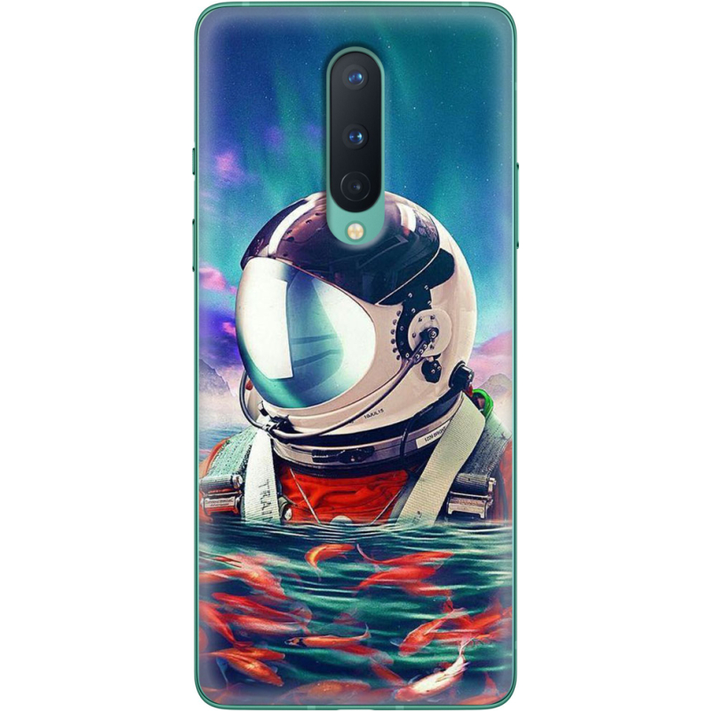 Чехол BoxFace OnePlus 8 