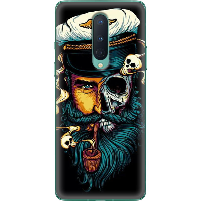 Чехол BoxFace OnePlus 8 