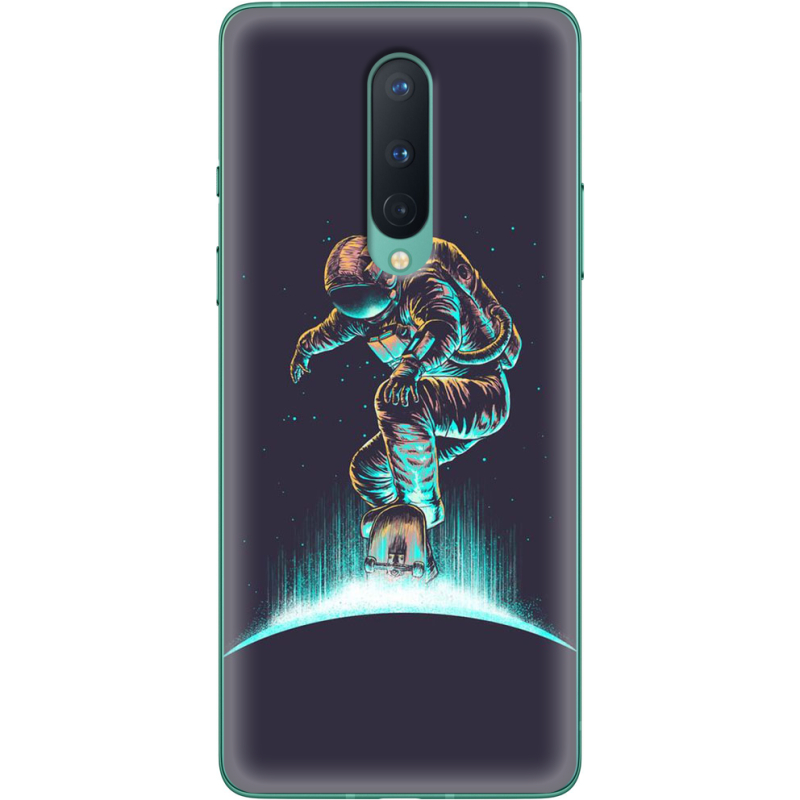 Чехол BoxFace OnePlus 8 