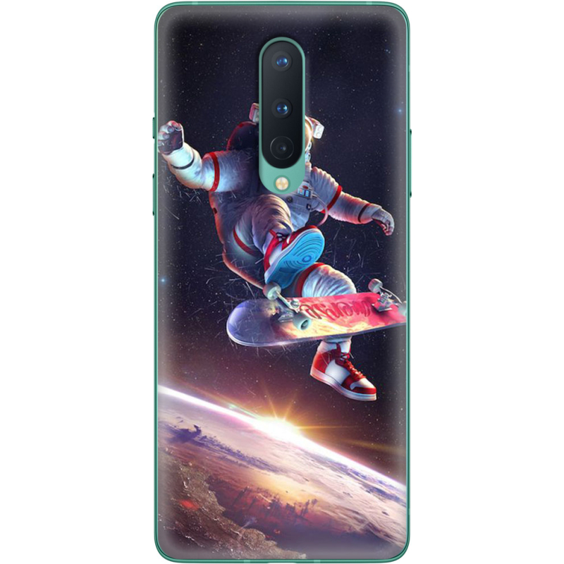 Чехол BoxFace OnePlus 8 