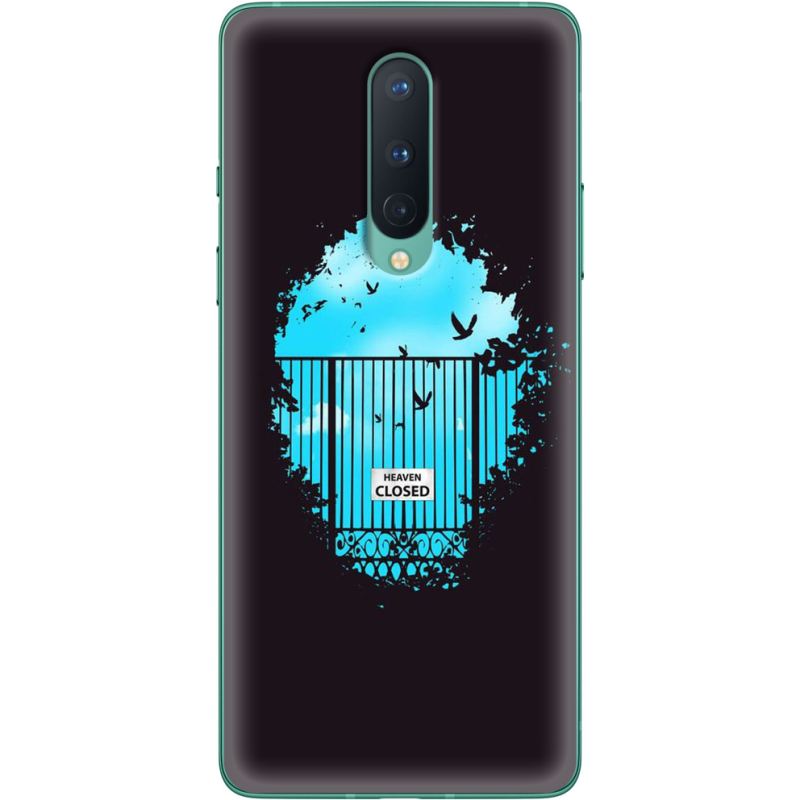 Чехол BoxFace OnePlus 8 