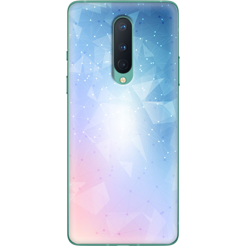 Чехол BoxFace OnePlus 8 