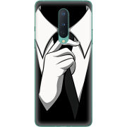 Чехол BoxFace OnePlus 8 Tie