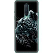 Чехол BoxFace OnePlus 8 Leopard